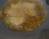 Foto langkah ke 1 dari resep Tuna saos madu asam manis.
