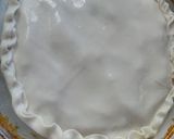 Foto del paso 1 de la receta: Tarta de jamón y queso