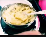 A picture of step 2 of Healthy tasty sweet potato halwa.