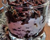 Foto del paso 10 de la receta: TIRAMISÚ🥧Con Muffins de Cocoa y Nuezmoscada...!