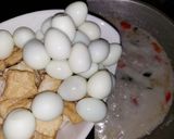 Foto langkah ke 7 dari resep Babat santan pedas.