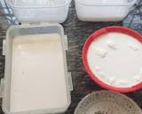 Banana in coconut milk #Theme Challenge recipe step 1 photo