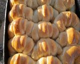 Foto del paso 8 de la receta: Medialunas sin Hojaldre de Manteca