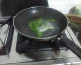 Sago upma recipe step 3 photo