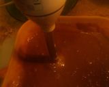 Foto del paso 2 de la receta Bizcocho de uva con chocolate