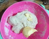 Foto langkah ke 2 dari resep Fancy Japanese Milk Bread (Sourdough).
