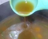Foto langkah ke 8 dari resep Bubur candil pelangi.