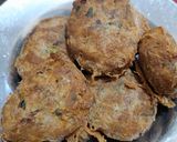 Foto langkah ke 5 dari resep Perkedel kentang daging.