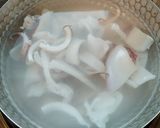 海陸沙拉的食譜步驟2照片