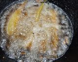 A picture of step 6 of Keema karely.