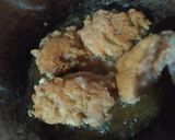 Foto langkah ke 3 dari resep Ayam tepung.