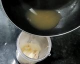 सफेद ग्रेवी पनीर (safed gravy paneer recipe in Hindi) रेसिपी चरण 3 फोटो