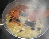 Foto del paso 1 de la receta: Salsa para patatas bravas