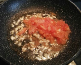 Foto del paso 6 de la receta: Tomate relleno al horno