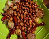 Foto langkah ke 5 dari resep Sate Ayam Home made.