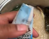 Foto langkah ke 4 dari resep Nasi Uduk Rice Cooker Betawi ala Bundadari.