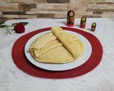 Foto del paso 4 de la receta: Filloas sin gluten