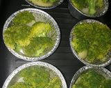 Foto langkah ke 4 dari resep Brokoli Kentang Panggang Lumerr 🥦🧀.
