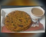 મેથી ના થેપલા (Methi Thepla Recipe In Gujarati) રેસીપી સ્ટેપ4ફોટો
