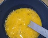 Foto langkah ke 3 dari resep Puding Lumut Pandan.