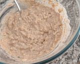 Foto del paso 2 de la receta: Magdalenas de manzana (BLW)