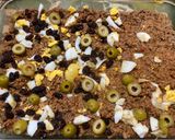 Foto del paso 4 de la receta: Pastel de carne, papa y zapallo