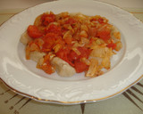 Foto del paso 16 de la receta: Gnocchis con salsa de tomate condimentada