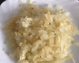 Foto del paso 4 de la receta: Pollo al curry con arroz integral