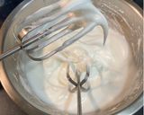 海綿蛋糕的食譜步驟3照片