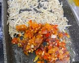 Foto langkah ke 3 dari resep Sambel Kecombrang Teri / Sambel Honje Ikan Asin.
