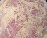 Foto del paso 6 de la receta: Tarta de cebolla