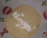 Foto del paso 2 de la receta: Tacos dorados de queso