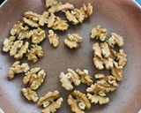 કોફી વોલનટ ટાર્ટ (Coffee Walnut Tart Recipe In Gujarati) રેસીપી સ્ટેપ1ફોટો
