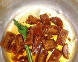 Foto langkah ke 1 dari resep Lupis Ketan.