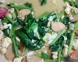 Foto langkah ke 2 dari resep Shitataki Noodle | Diet Keto Low Carb.