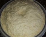 Foto del paso 4 de la receta: Pan casero