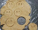 A picture of step 3 of Potato Smiley Recipe.