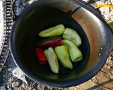 Töltött paprika 107 recept fázis 3 fotója