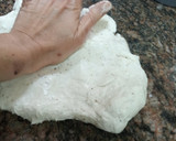 Foto del paso 3 de la receta: Masa para tarta sin gluten y vegana: receta 200! 🎉🍾🕺