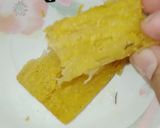 Foto langkah ke 3 dari resep 48. Singkong Goreng Mekar.