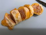 TRỨNG CUỘN CHẢ TÔM (blw)