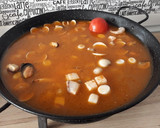 Foto del paso 2 de la receta: Fideuá