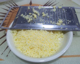 Foto del paso 2 de la receta: Quiche de beicon y queso gruyère