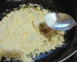 રજવાડી ઢોકળી નું શાક (rajvadi dokli nu shak recipe in Gujarati) રેસીપી સ્ટેપ2ફોટો