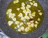 Foto del paso 2 de la receta: Langostinos al ajillo