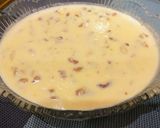 A picture of step 6 of Basundi (Creamy and Flavorful Milk Dessert).