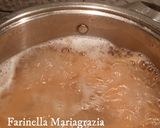 Foto del passaggio 5 della ricetta Pesto di melanzane 🍆👩‍🍳❤️
