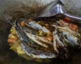 Foto langkah ke 4 dari resep Ikan Pindang Kecap.
