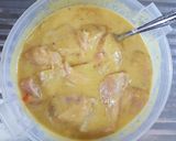 Foto langkah ke 3 dari resep Ayam Goreng Bawang Putih khas Batam.