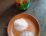 Foto langkah ke 1 dari resep Nasi Goreng Bakso Telur Asin.